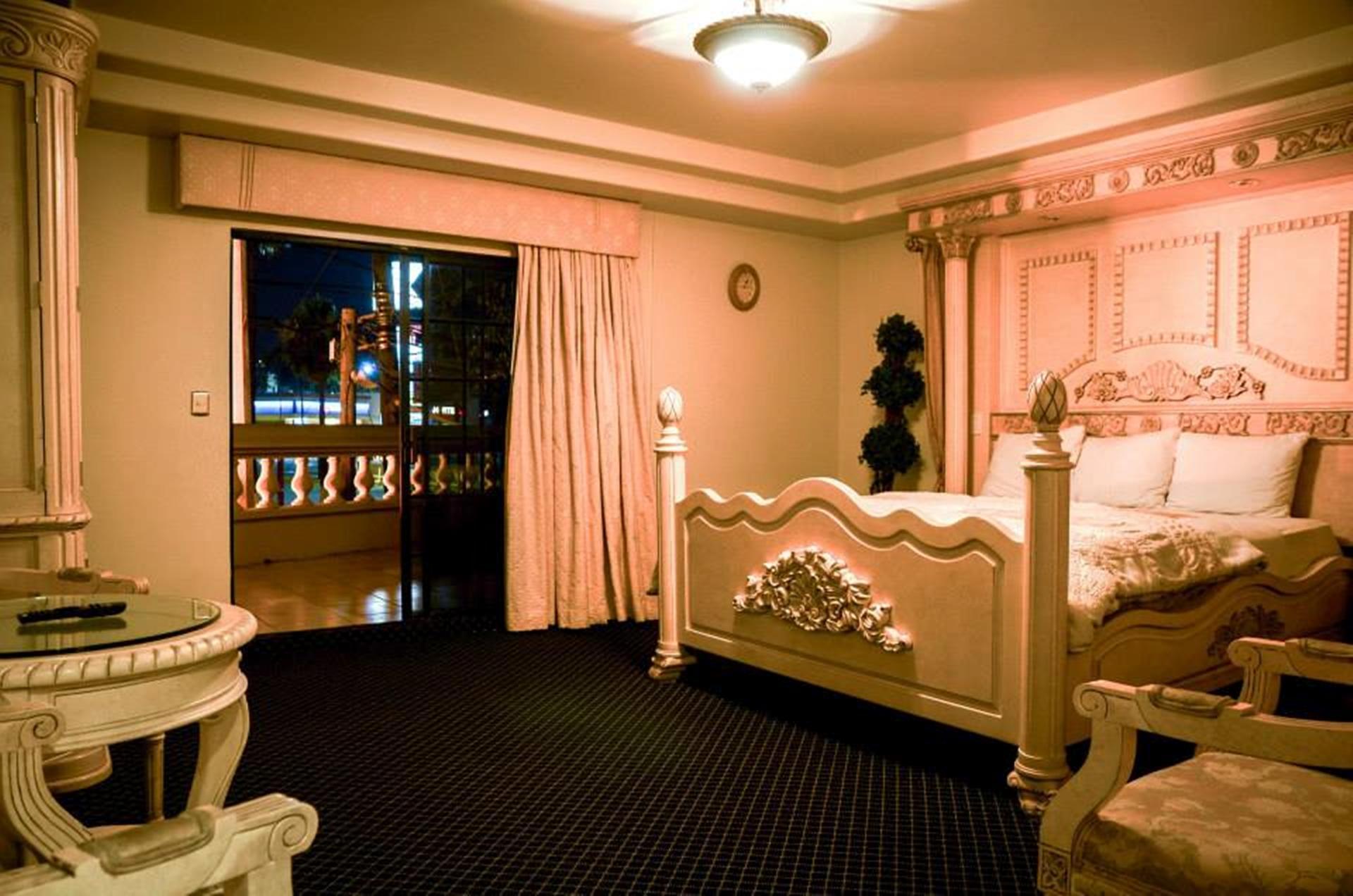 Hotel Frontiere Tijuana Buitenkant foto
