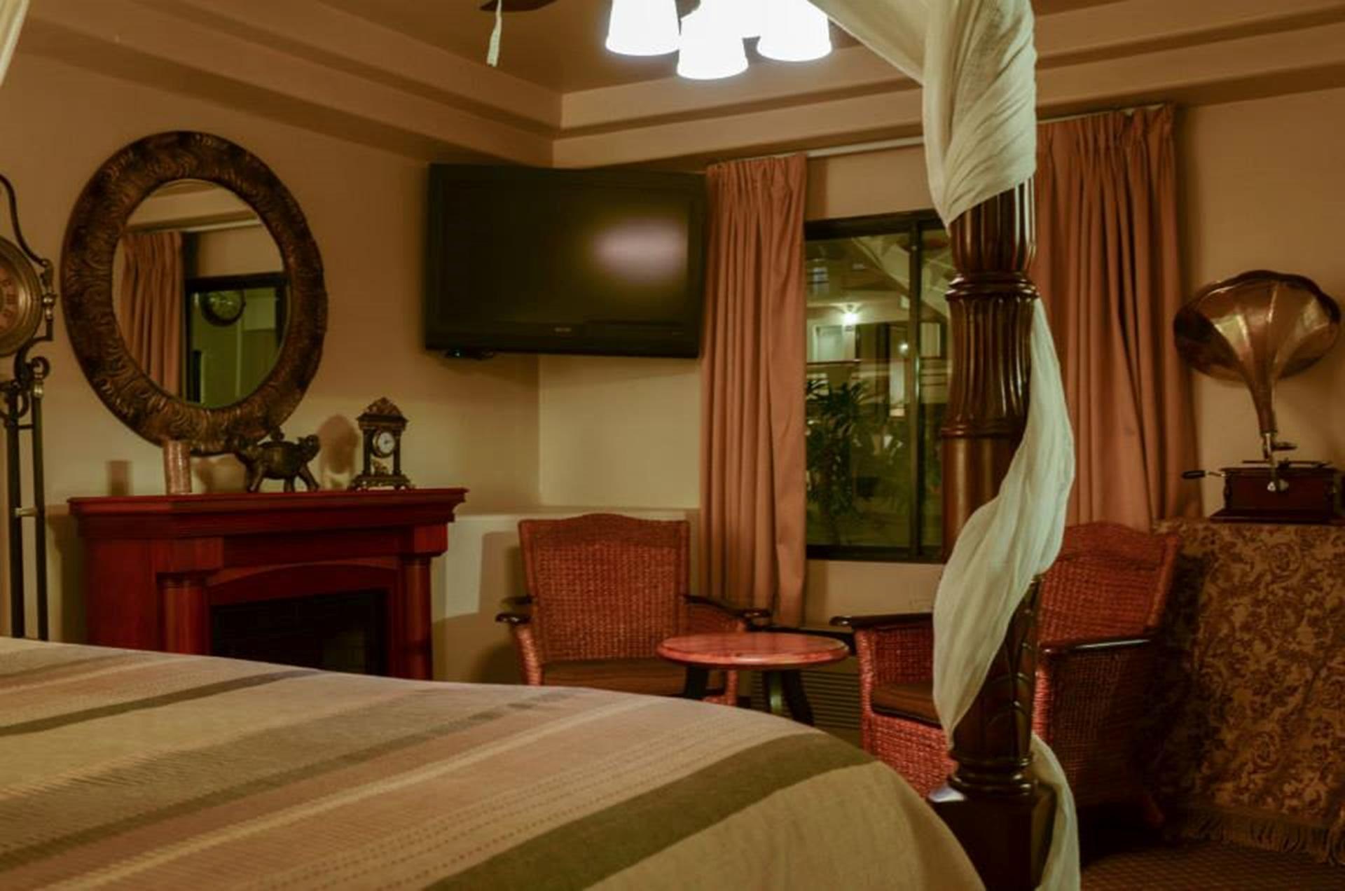 Hotel Frontiere Tijuana Buitenkant foto