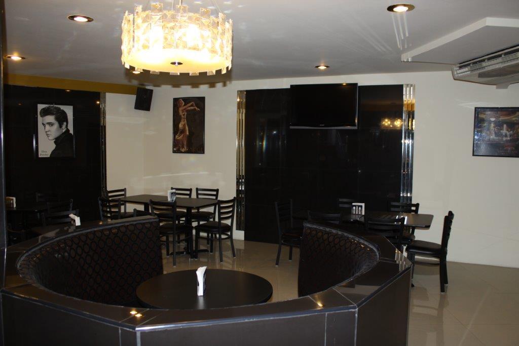 Hotel Frontiere Tijuana Buitenkant foto