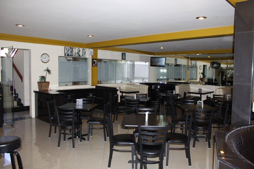 Hotel Frontiere Tijuana Buitenkant foto